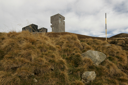 Ein Foto von David Schreyer