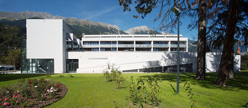 Ein Foto von Günter Richard Wett