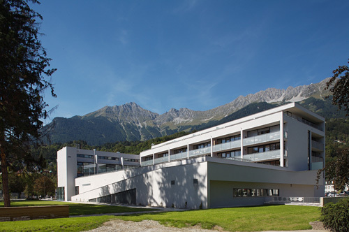 Ein Foto von Günter Richard Wett