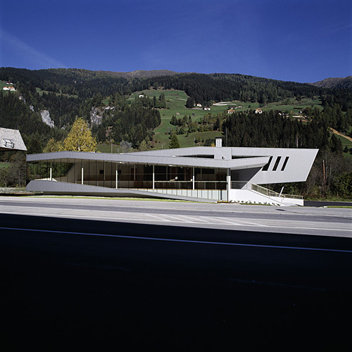 Ein Foto von Paul Ott