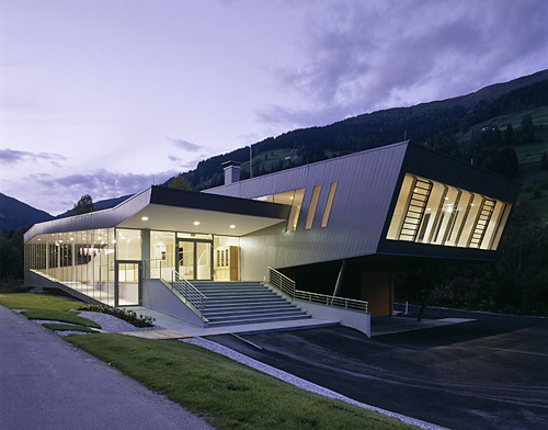 Ein Foto von Paul Ott