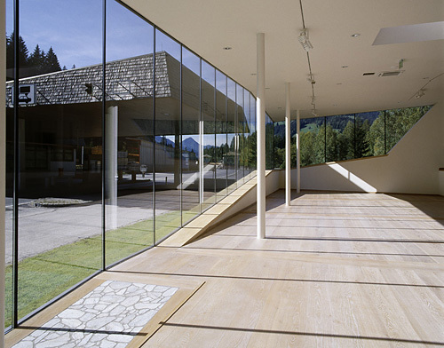 Ein Foto von Paul Ott