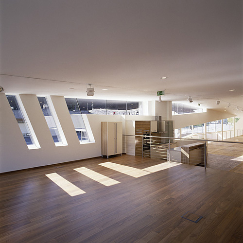 Ein Foto von Paul Ott