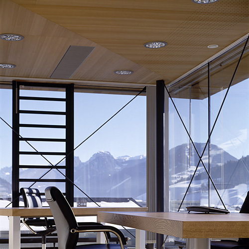 Ein Foto von Paul Ott