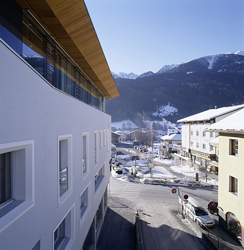 Ein Foto von Paul Ott