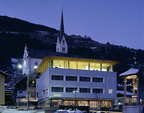 Ein Foto von Paul Ott