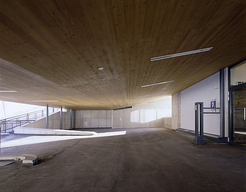 Ein Foto von Paul Ott