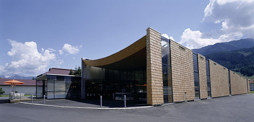 Ein Foto von Paul Ott