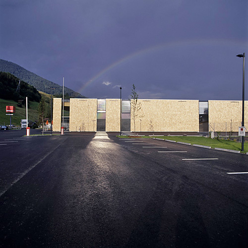 Ein Foto von Paul Ott