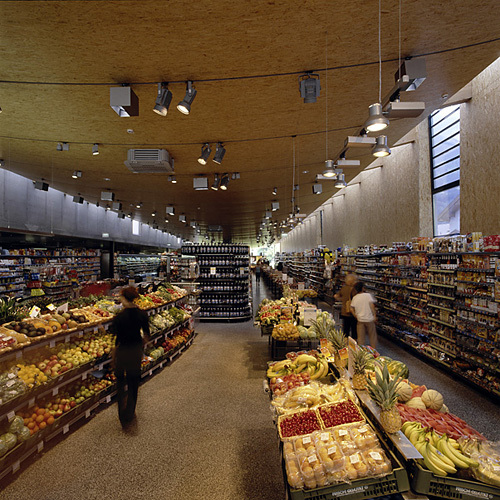 Ein Foto von Paul Ott