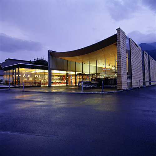 Ein Foto von Paul Ott