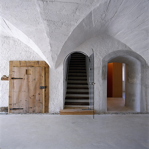 Ein Foto von Paul Ott