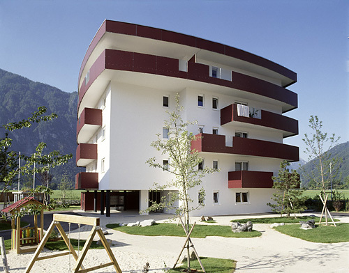 Ein Foto von Paul Ott