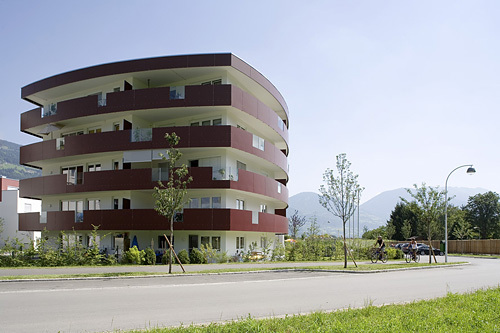 Ein Foto von Paul Ott