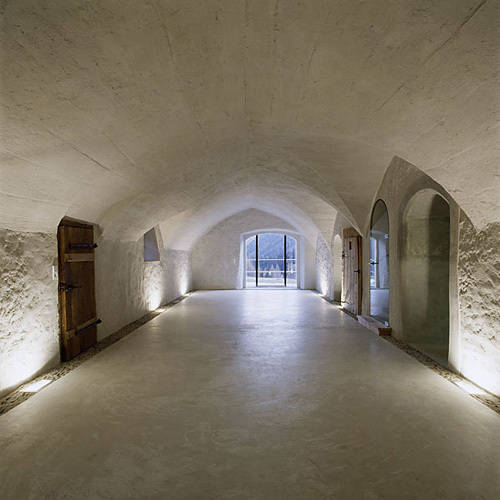 Ein Foto von Paul Ott