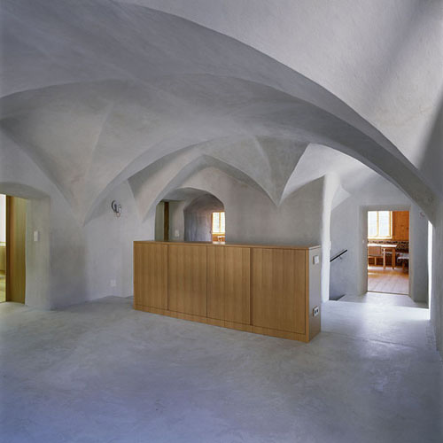 Ein Foto von Paul Ott