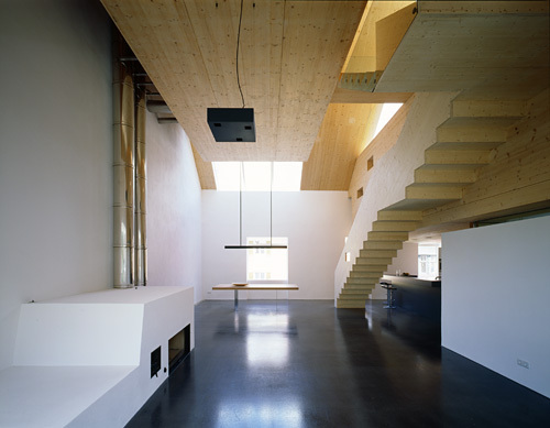 Ein Foto von Lukas Schaller