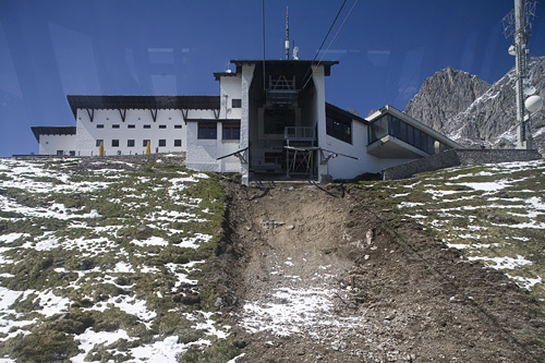 Ein Foto von Nikolaus Schletterer