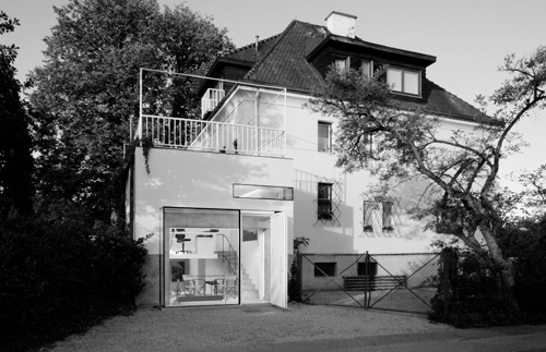 Ein Foto von Klaus Defner