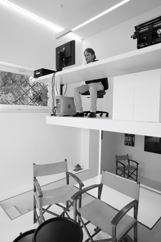 Ein Foto von Klaus Defner