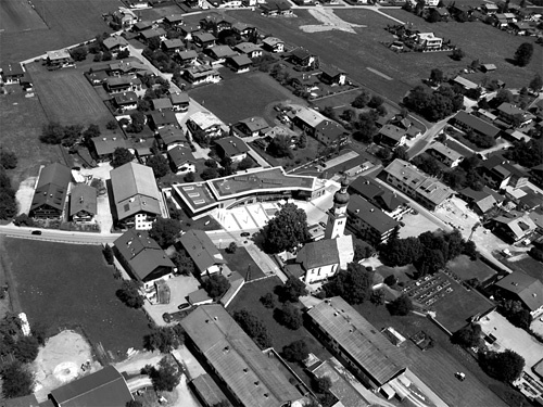 Ein Foto von HVW Architektur