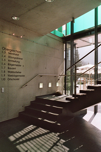 Ein Foto von HVW Architektur