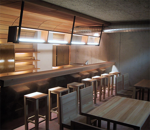 Ein Foto von HVW Architektur