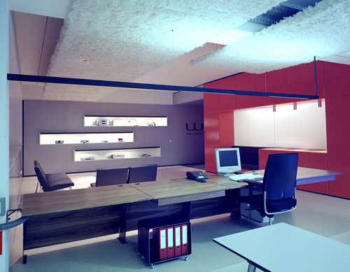 Ein Foto von Günter Richard Wett