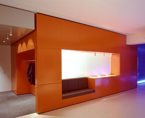 Ein Foto von Günter Richard Wett