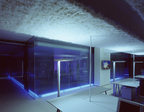 Ein Foto von Günter Richard Wett