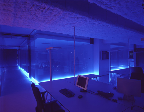 Ein Foto von Günter Richard Wett