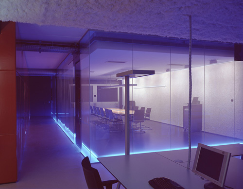 Ein Foto von Günter Richard Wett