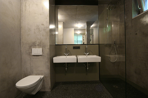 Ein Foto von Bernhard Stoehr