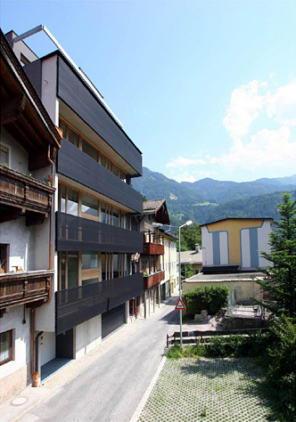 Ein Foto von Bernhard Stoehr