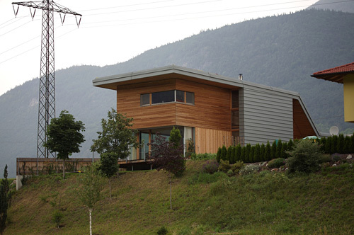 Ein Foto von Günter Richard Wett