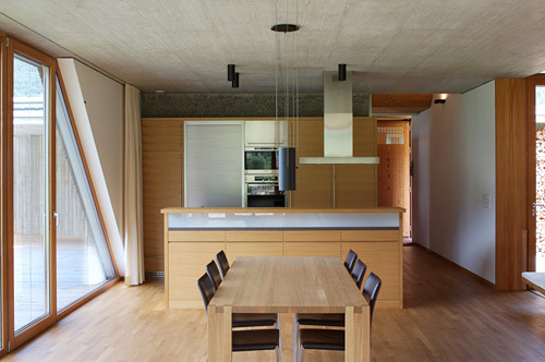 Ein Foto von Günter Richard Wett