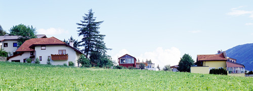 Ein Foto von Lukas Schaller