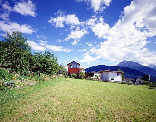 Ein Foto von Lukas Schaller