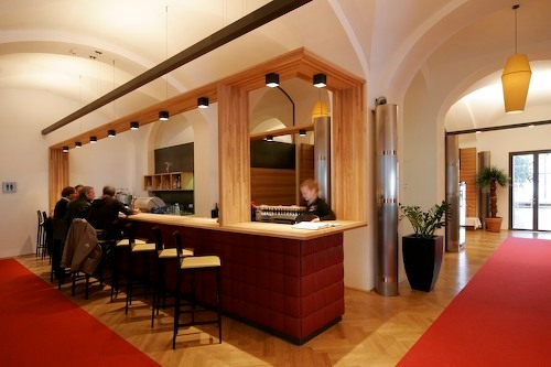 Ein Foto von David Schreyer