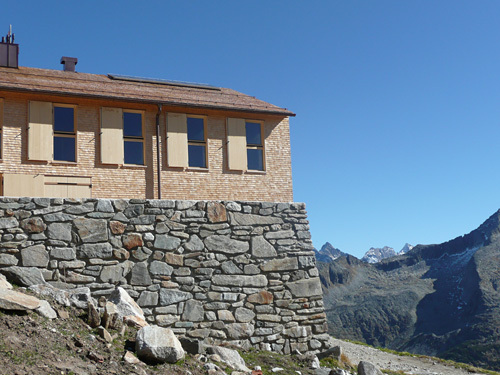 Ein Foto von Hermann Kaufmann
