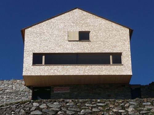 Ein Foto von Hermann Kaufmann