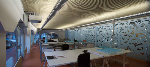 Ein Foto von Günter Richard Wett