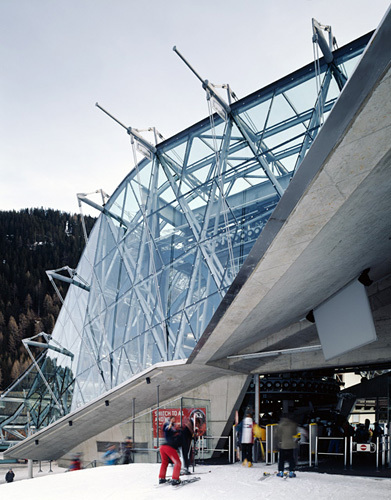 Ein Foto von Bruno Klomfar