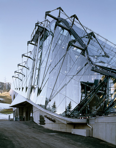 Ein Foto von Bruno Klomfar