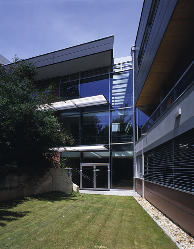 Ein Foto von Pez Hejduk