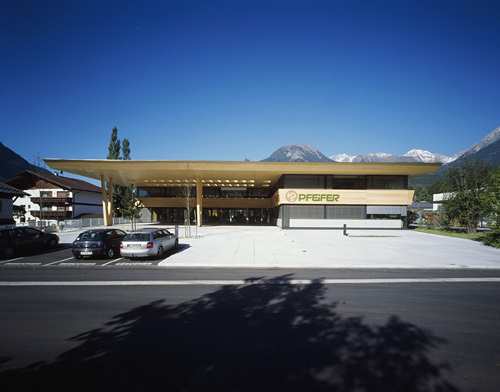 Ein Foto von Pez Hejduk