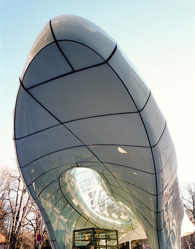 Ein Foto von Lukas Schaller