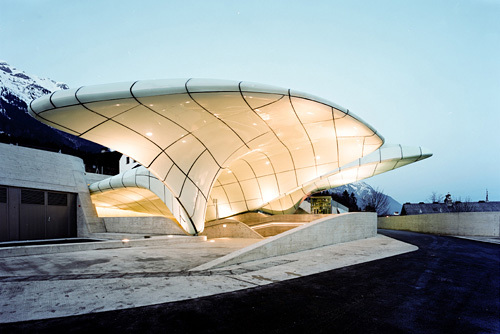 Ein Foto von Lukas Schaller