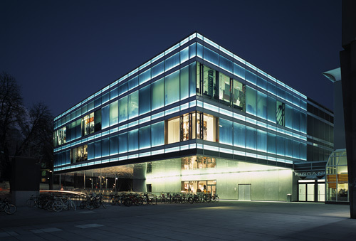 Ein Foto von Aleksander Dyja