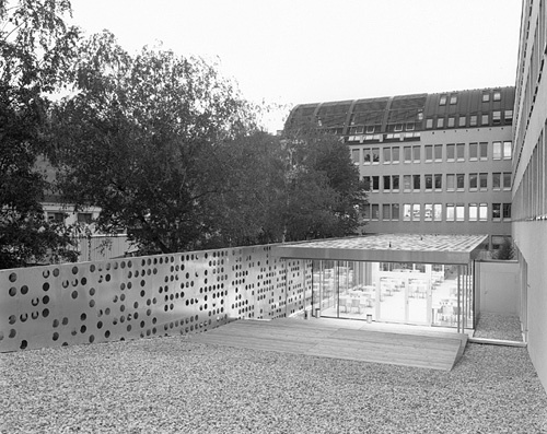 Ein Foto von Martin Tusch